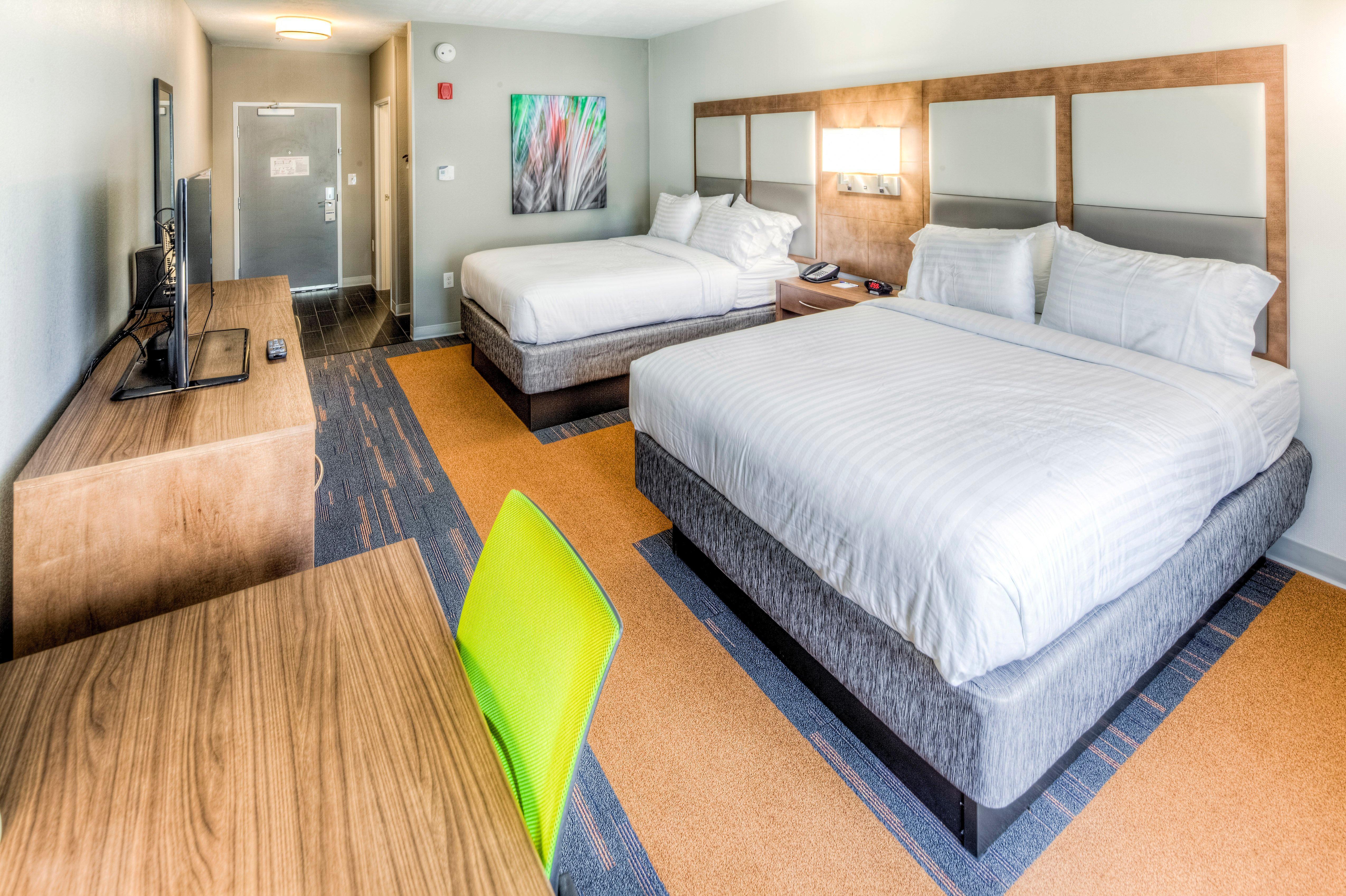 Holiday Inn Express & Suites Cleveland/Westlake By Ihg Экстерьер фото