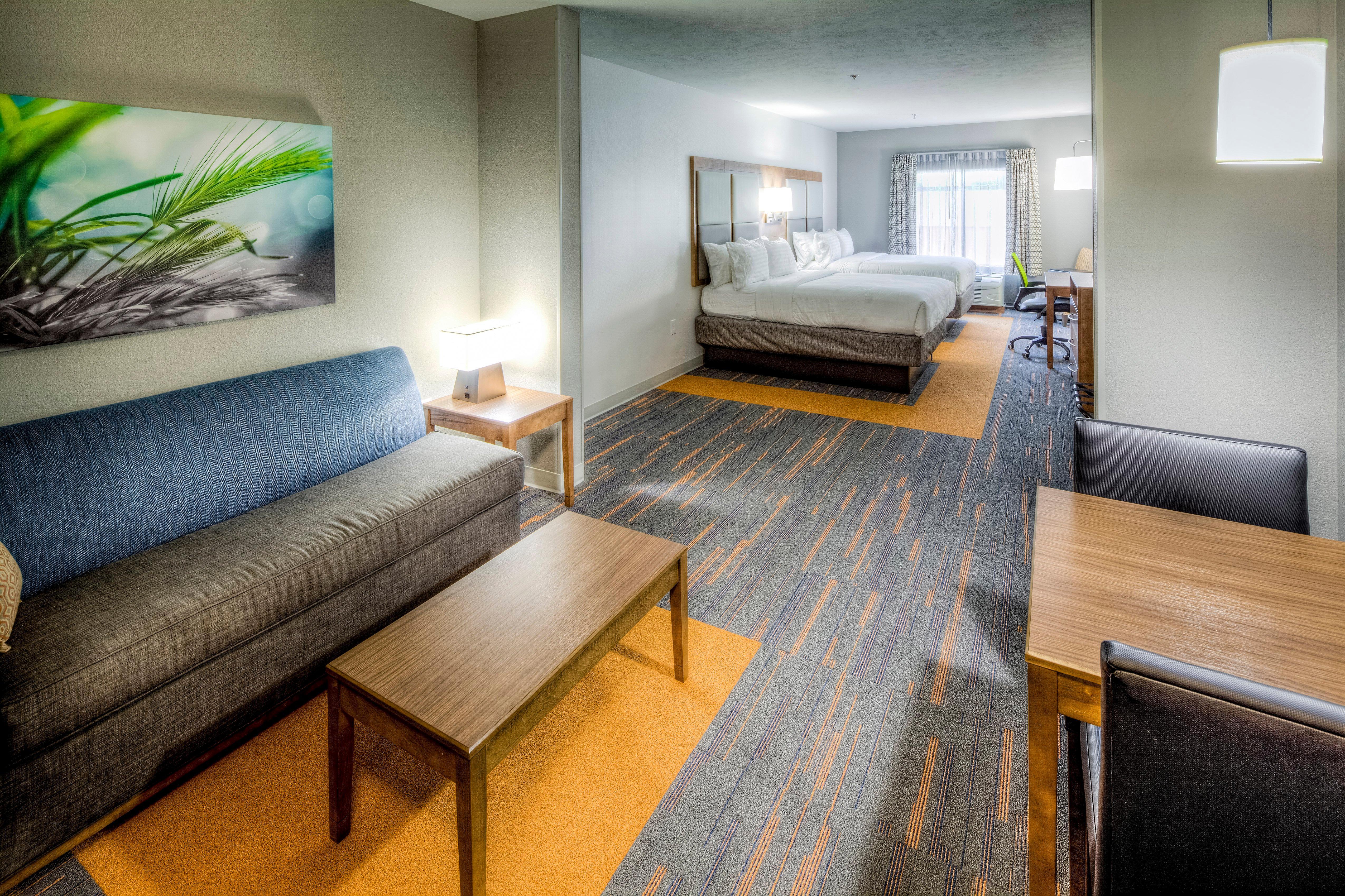Holiday Inn Express & Suites Cleveland/Westlake By Ihg Экстерьер фото